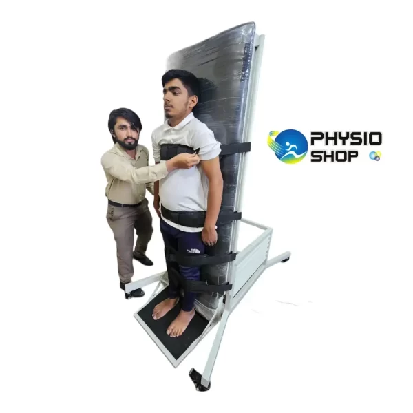 Electric Tilt Table - Image 4