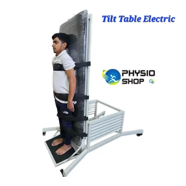 Electric Tilt Table - Image 2