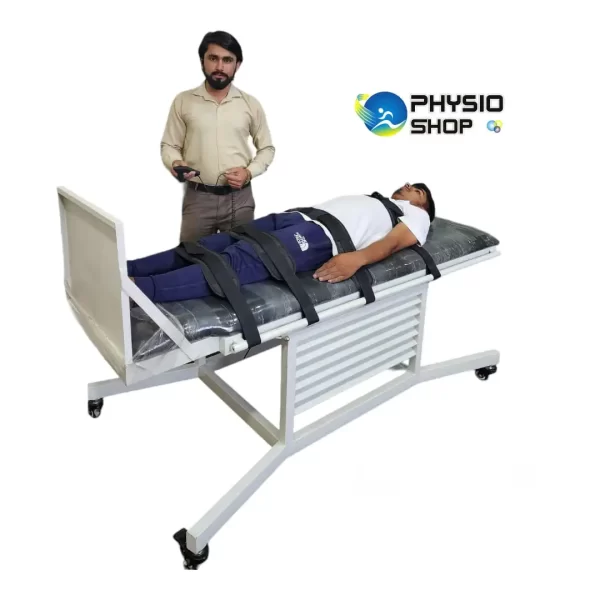 Electric Tilt Table - Image 3