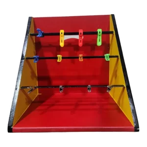 Graded Finger Pinch Exercise Set