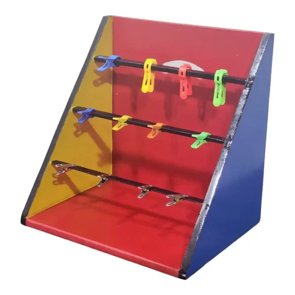 Graded Finger Pinch Exercise Set - Image 2