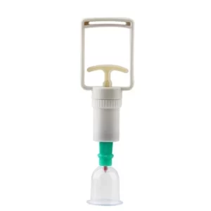 Hijama Cupping Therapy Gun - Small