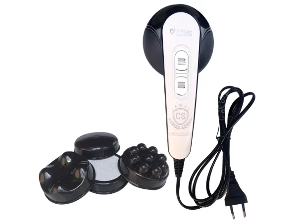 Best Body Massager in Pakistan - Lifecare LC 930 - Image 2