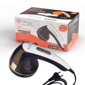 Best Body Massager in Pakistan - Lifecare LC 930