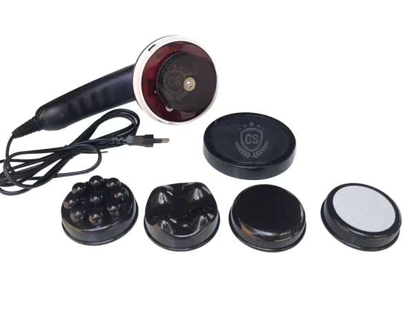 Best Body Massager in Pakistan - Lifecare LC 930 - Image 3