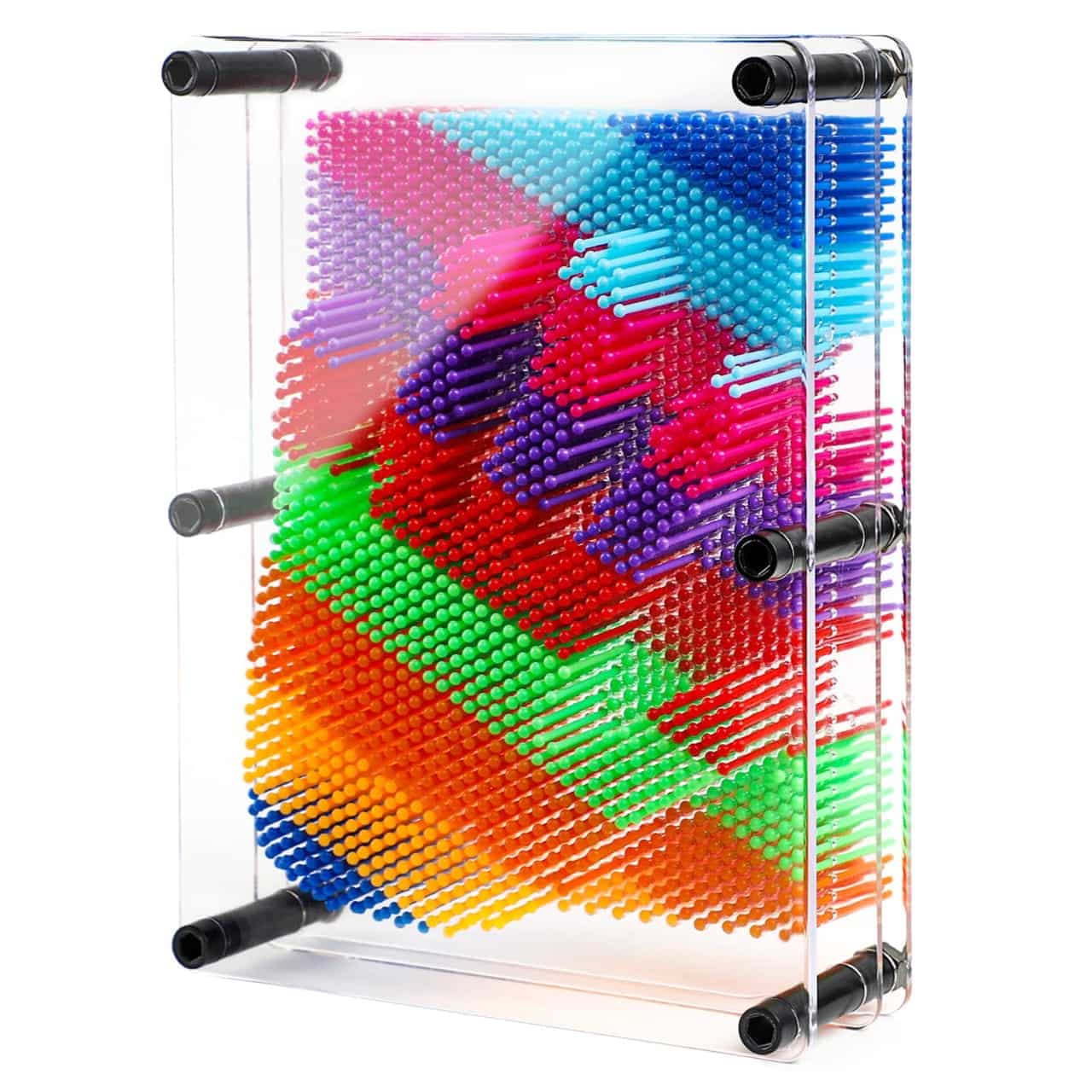 Pin Art - Tactile Sensory Toys for Autism