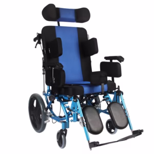 Wheelchair KY 958 LC-A 36-1