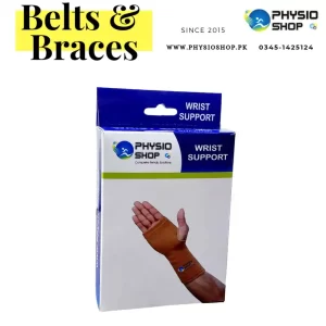 Elastic Wrist Support - Wrist Joint  Brace