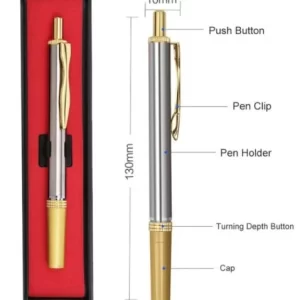 Hijama Pen - Lancing Device - Prick Pen