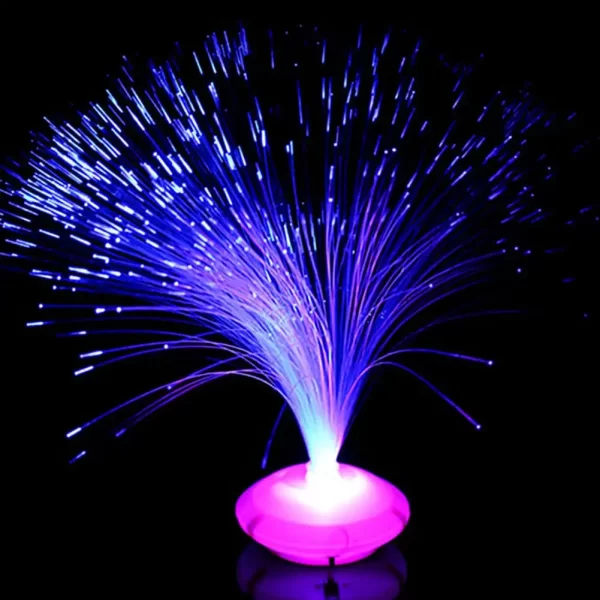 Fibre Optic Lamp for Autism - Image 3