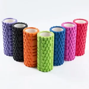 Yoga Roller for fitness Exercise