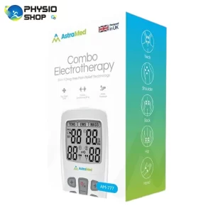 Astramed TENS & EMS Combo Unit