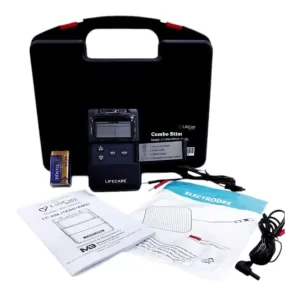 Lifecare Combo STIM - TENS & EMS - LC 806