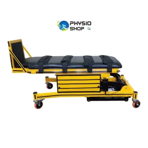 Paediatric Therapy Electrical Tilt Table - Remote Controlled