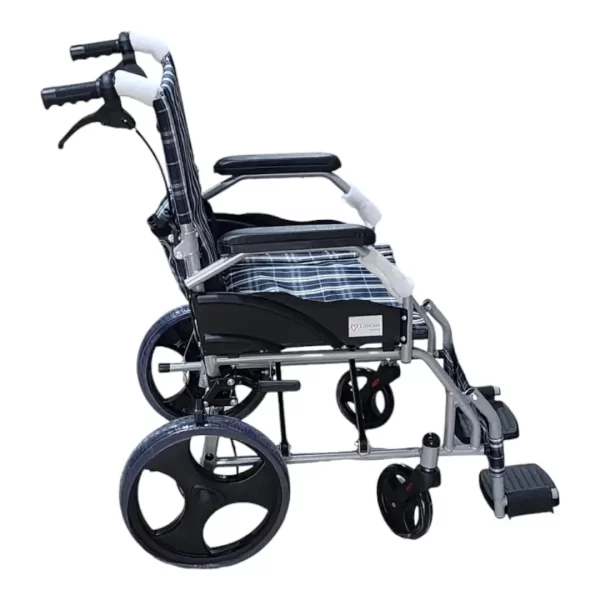 Pediatric Wheelchair - Wheelchair KY-863 ABJ - Image 2