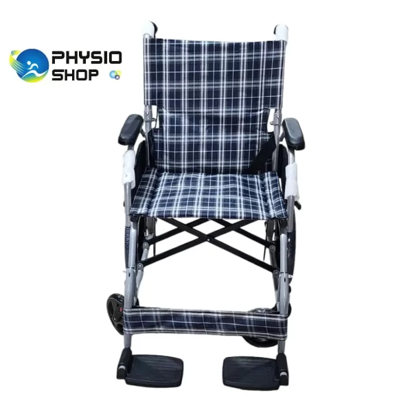 Pediatric Wheelchair - Wheelchair KY-863 ABJ - Image 3
