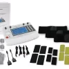 Professional Electrotherapy Device - Quattro 2.5