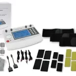 Professional Electrotherapy Device - Quattro 2.5