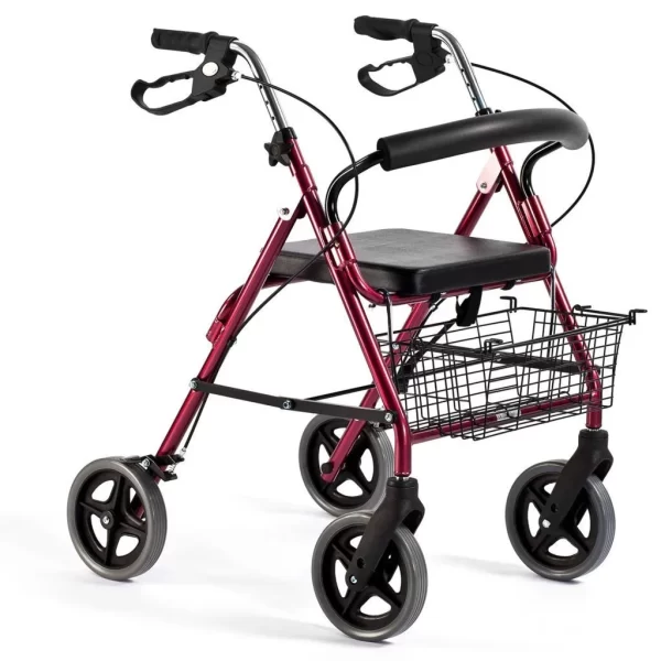 Rollator Walker - KY 9144