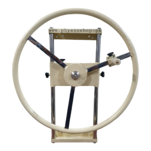 Wall Mounted Shoulder Wheel