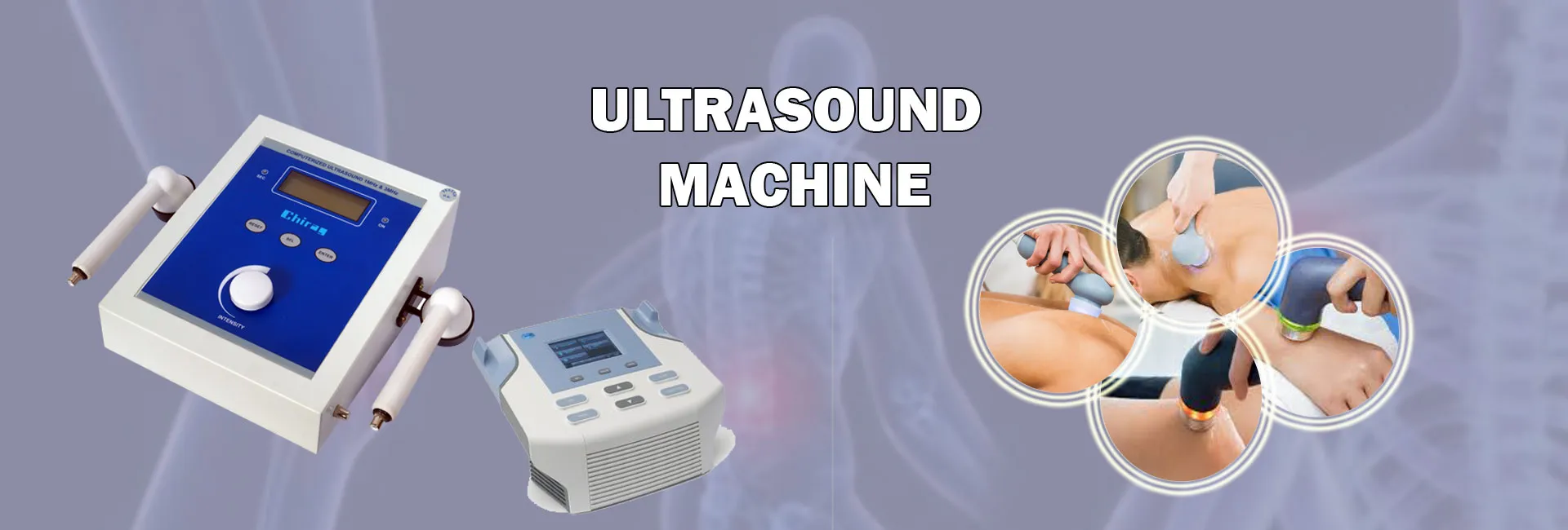 physiotherapy equipment
