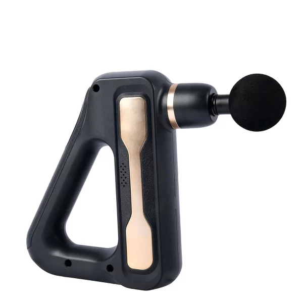 Cordless Massage Gun | Deep Tissue Percussion Body Massage Machine For Pain Relief - Image 2
