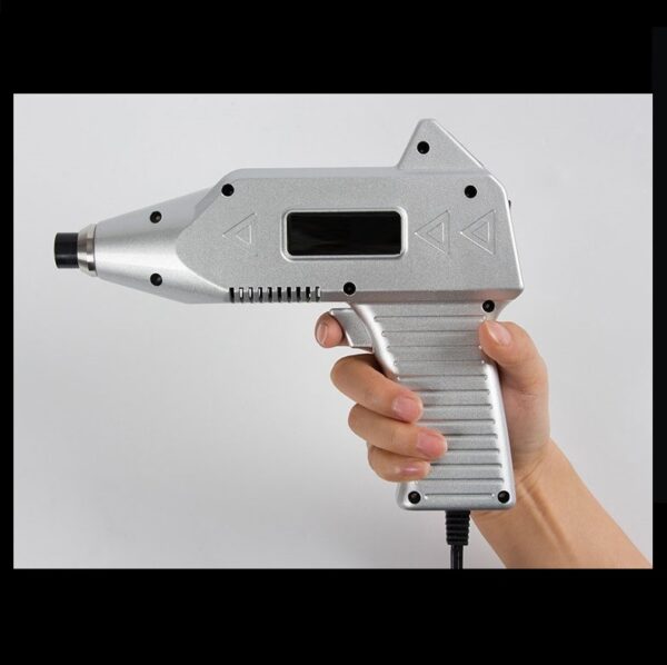 Chiropractic Gun Adjusting Spine Activator Tool - 1500 N - Image 2
