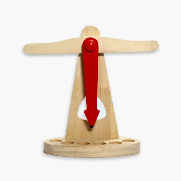 Balance Wooden Toy for Kids - Image 4
