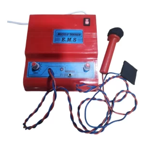 EMS - Muscle Stimulator