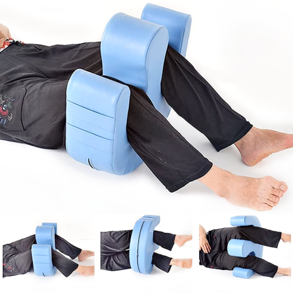 MoltyOrtho Turnover Pillow - Image 2
