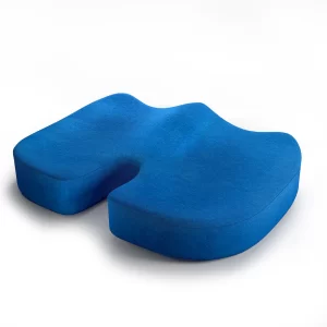 Molty Foam Coccyx Cushion