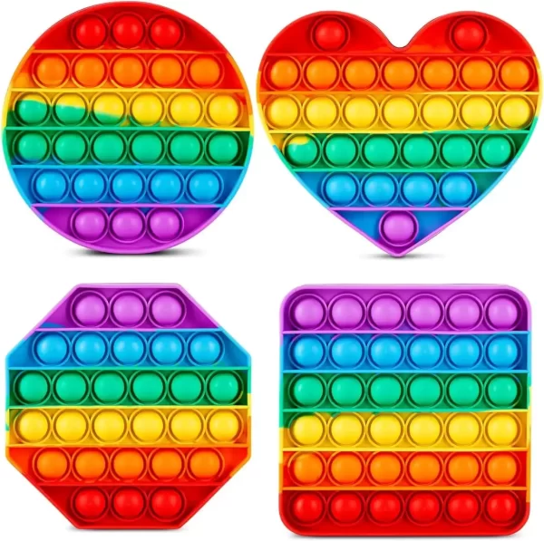 Pop It Fidget Toy - Image 3