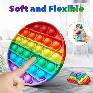 Pop It Fidget Toy