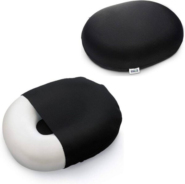 Ring Cushion - Donut Pillow Cushion