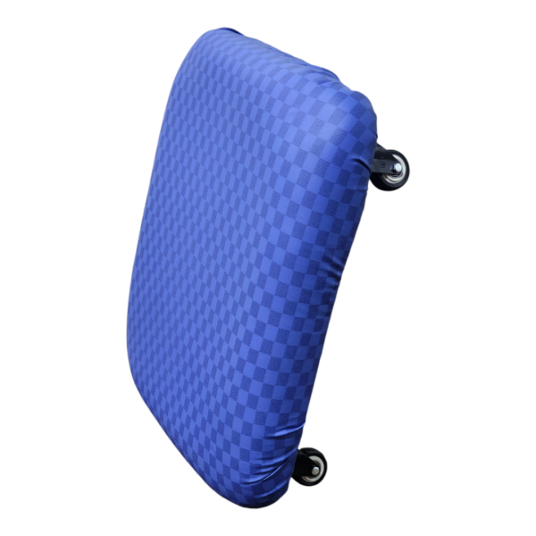 Soft Padded Scooter Board - Professional Therapy Tool - Image 7