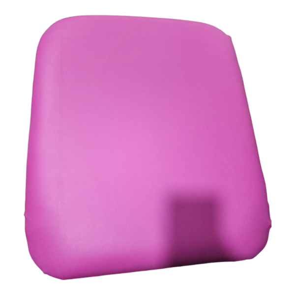 Soft Padded Scooter Board - Professional Therapy Tool - Image 2