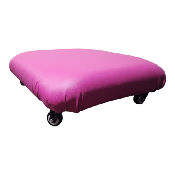 Soft Padded Scooter Board - Professional Therapy Tool - Image 5