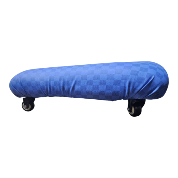 Soft Padded Scooter Board - Professional Therapy Tool - Image 6