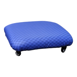 Soft Padded Scooter Board - Professional Therapy Tool