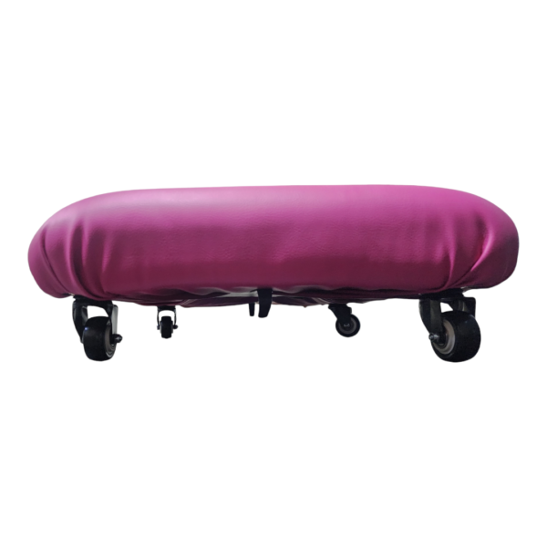 Soft Padded Scooter Board - Professional Therapy Tool - Image 3