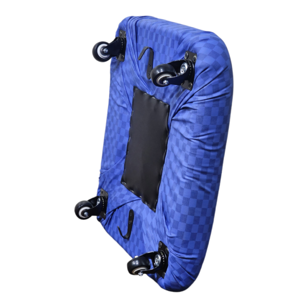 Soft Padded Scooter Board - Professional Therapy Tool - Image 4