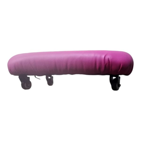 Soft Padded Scooter Board - Professional Therapy Tool - Image 10