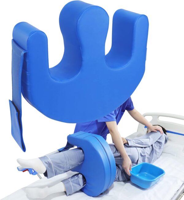 MoltyOrtho Turnover Pillow - Image 4
