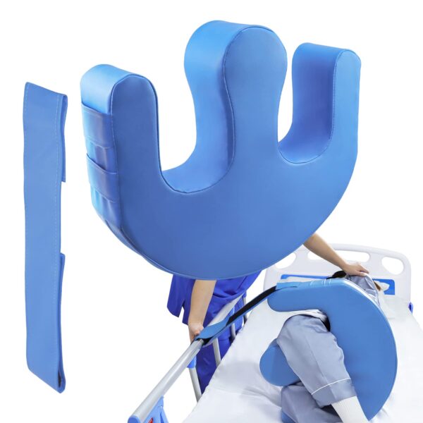 MoltyOrtho Turnover Pillow - Image 5