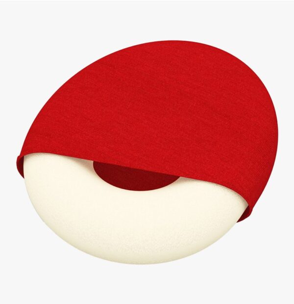 Molty Foam Ring Cushion - Image 2