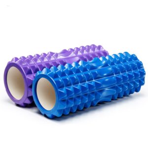 Grid Yoga Roller