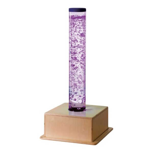 Sensory Bubble Tube - Image 2