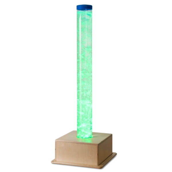 Sensory Bubble Tube