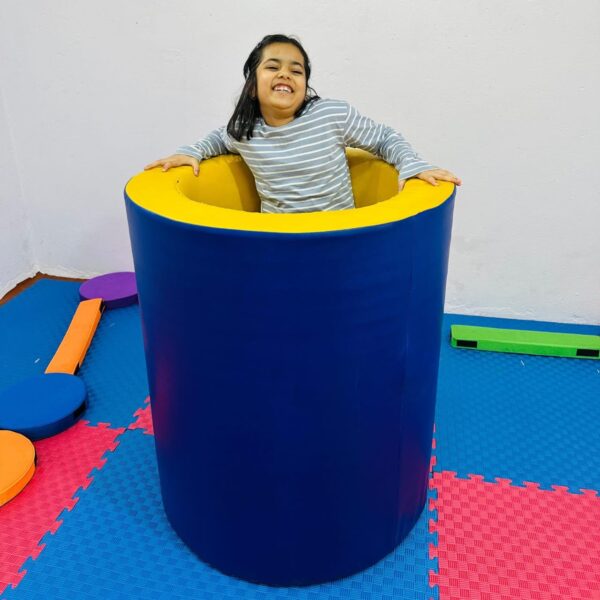 Therapy Barrel Roll - 3 Feet - Image 3