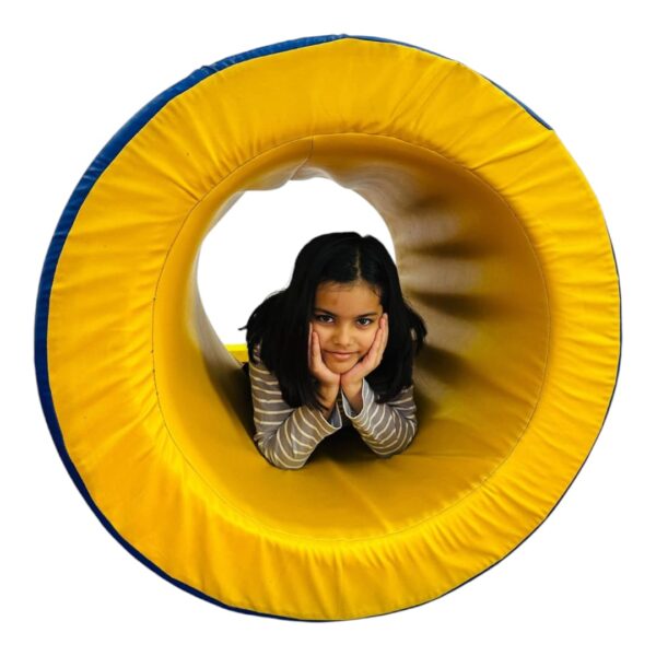 Therapy Barrel Roll - 3 Feet